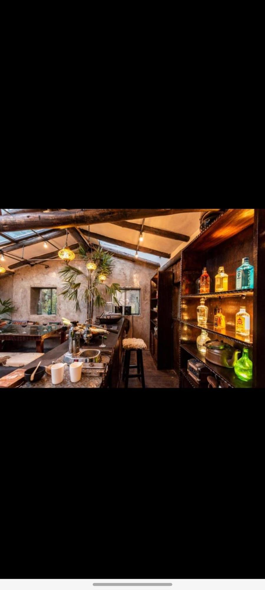 Wolf Totem Steam Punk Guesthouse 피삭 객실 사진