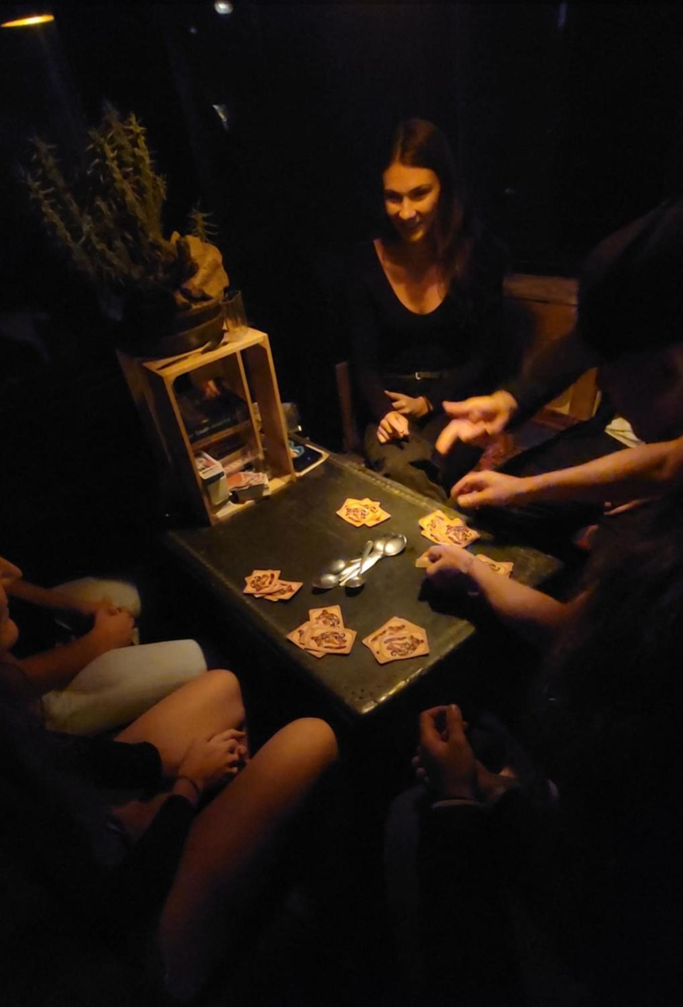 Wolf Totem Steam Punk Guesthouse 피삭 외부 사진
